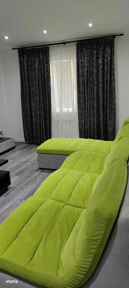 Apartament, complet mobilat - 8