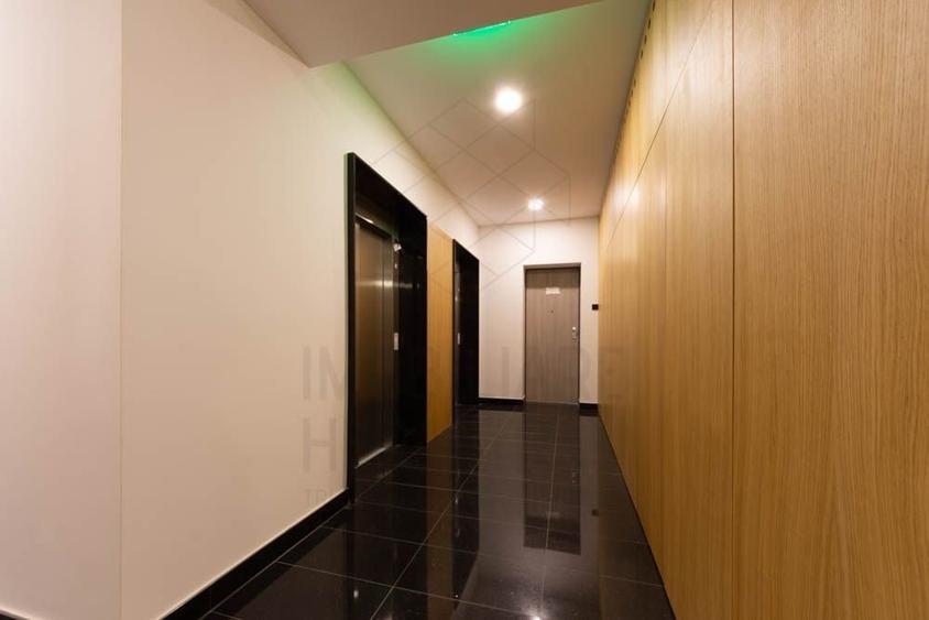 Rahmaninov | Apartament superb cu vedere la Parcul Verdi | Finisaje TOP - 15