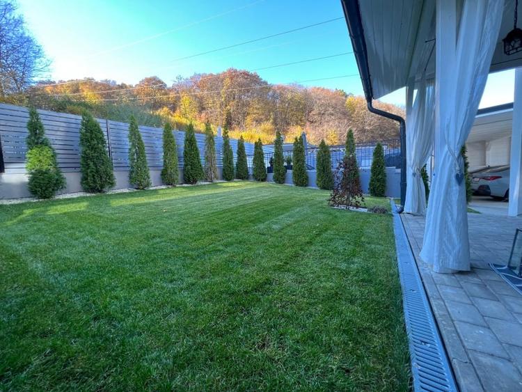 Duplex modern utilat și mobilat, Popești, Valea Seacă - 4