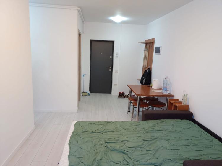 Garsoniera de inchiriat Popesti Leordeni - 2