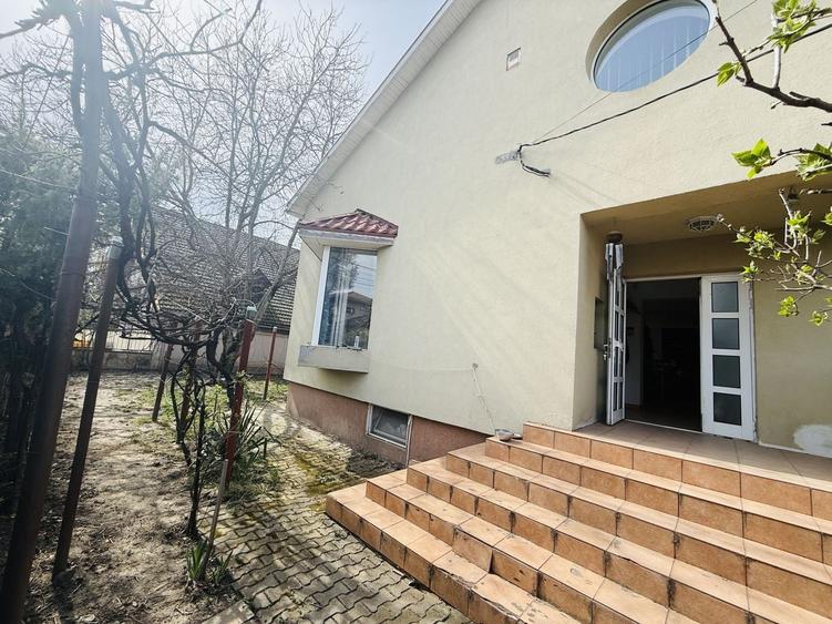 Braytim-Timisoara | S+P+E+M | Teren 720 mp | 2 garaje | Arhitectură deosebită - 8