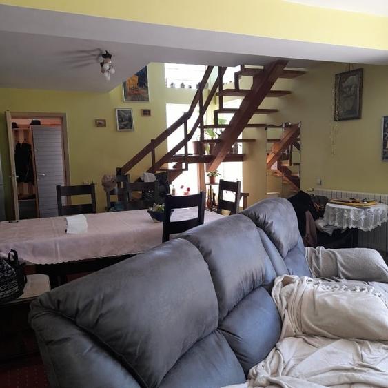 De vanzare Casa + teren 2500mp calitate deosebita - 3