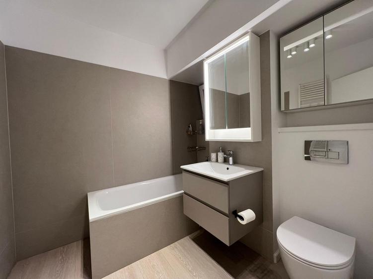 4 camere Unirii - Alba Iulia | str. Popa Nan l imobil 2010 l *parcare privata* - 6