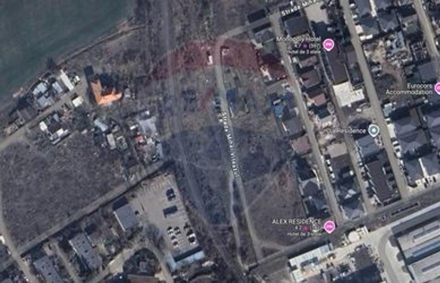 De vanzare teren intravilan 3300 mp in Otopeni - Odai - 8