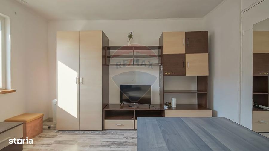 Garsoniera de inchiriat in zona Bartolomeu - 4