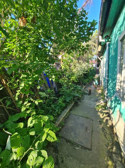 Vanzare proprietate, in Galati, langa Spitalul Militar, sup.teren 712mp - 12