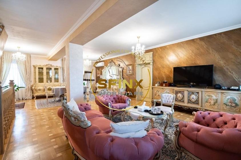 Vila de vanzare Bragadiru - 20