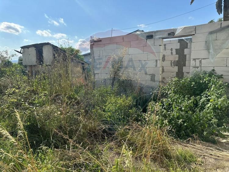 Teren intravilan 3.765 mp cu casă – Bodești de Jos - 6