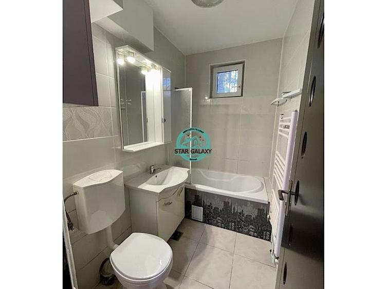 Apartament cu 2 camere de inchiriat, mobilat si utilat, in 7 Noiembrie - 6