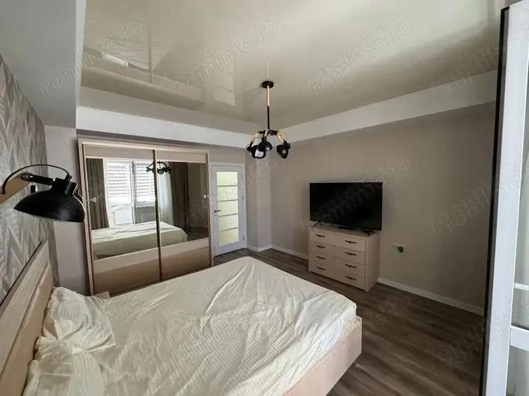 Garsoniera in zona Grand Arena - 3