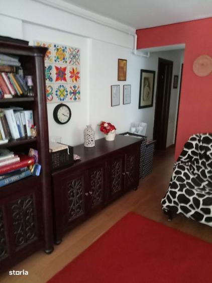 Piata Alba Iulia, adiacent, 2 camere bloc 2010, - 9