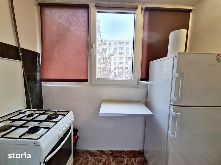 Garsoniera Moderna | Bld. Chi?inau Bulevard | Zona Mega Mall - 3