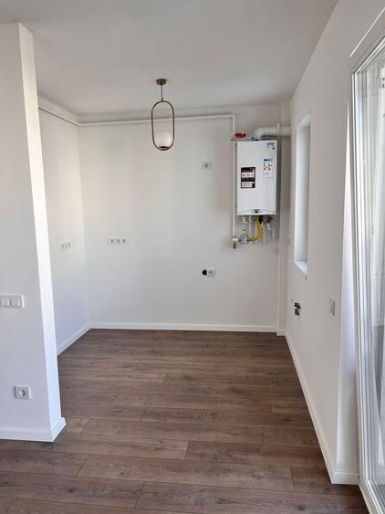 Apartament 2 Camere Str Daliei 2k - 5