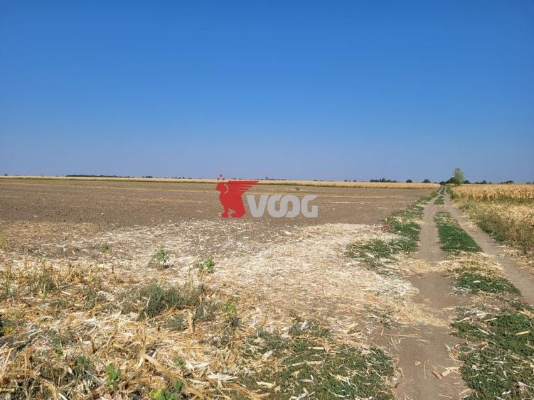 Teren parcelat cu PUZ aprobat 27.000mp - 2