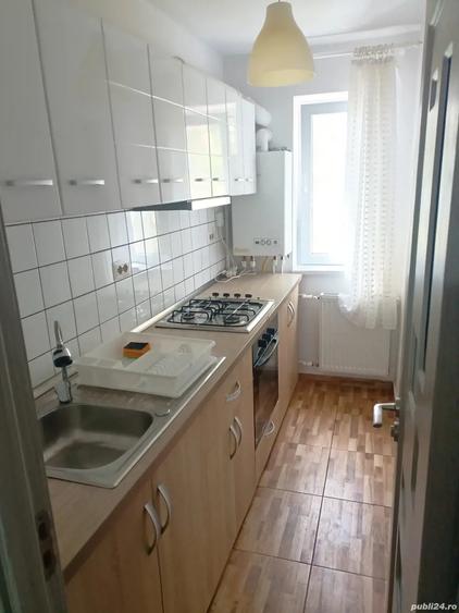 Vand apartament cu 2 camere - 2