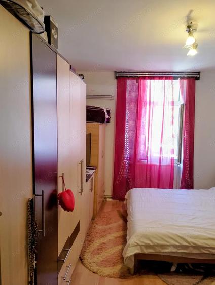 CI581 Timocului-Saguna,2 camere,centrala - 5