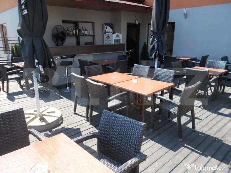 Spatiu 630 MP, activitati tip delivery, restaurant, showroom - 9