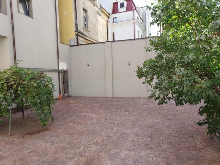 PIATA VICTORIEI-etaj 2 in VILA SUPERBA,130 MP LIFT,,TOTUL NOU,1700 EURO - 5