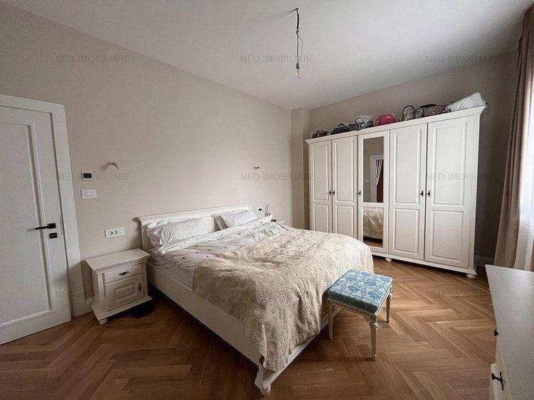 Casa Individuala - Mobilata -180 Mp Utili- Zona Padure - Dumbravita - 12