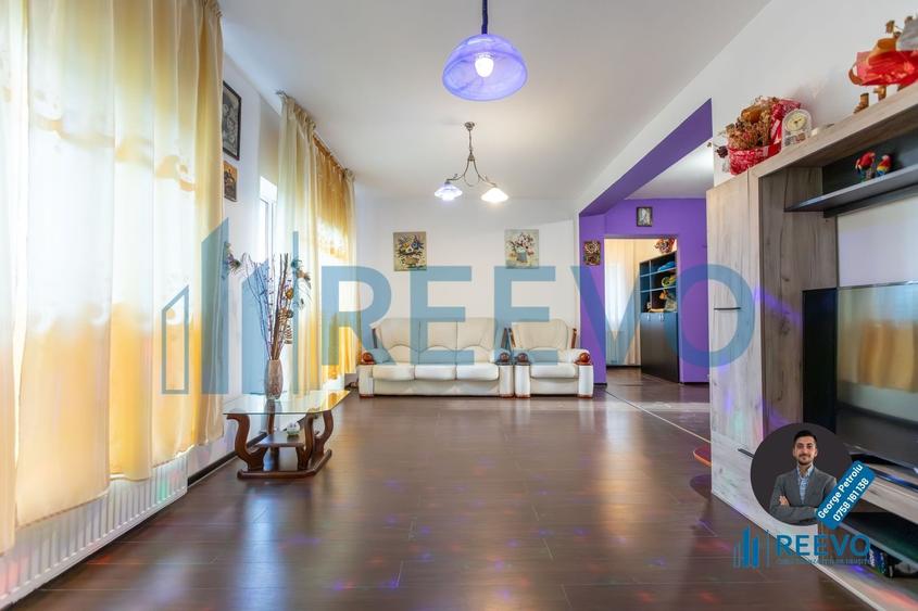 Casă/Vilă de vânzare, Luncani, Jud Bacău - 9