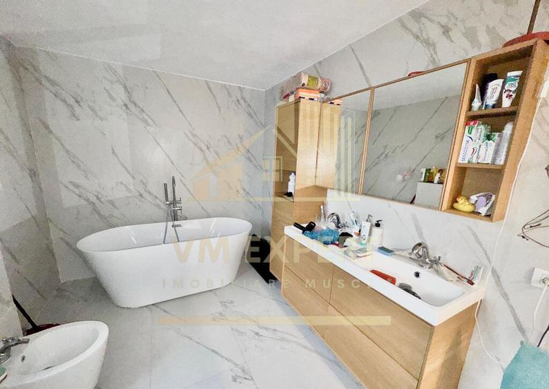 CASA 5 CAMERE 252 MP TEREN 1362 MP DRAGOSLAVELE ARGE? - 3