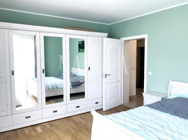 Apartament 2 camere de vanzare in Borhanci, Cluj Napoca - 4