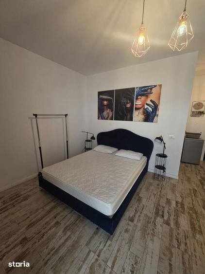 Garsoniera Mamaia Nord, zona Alezzi 73000 euro - 7