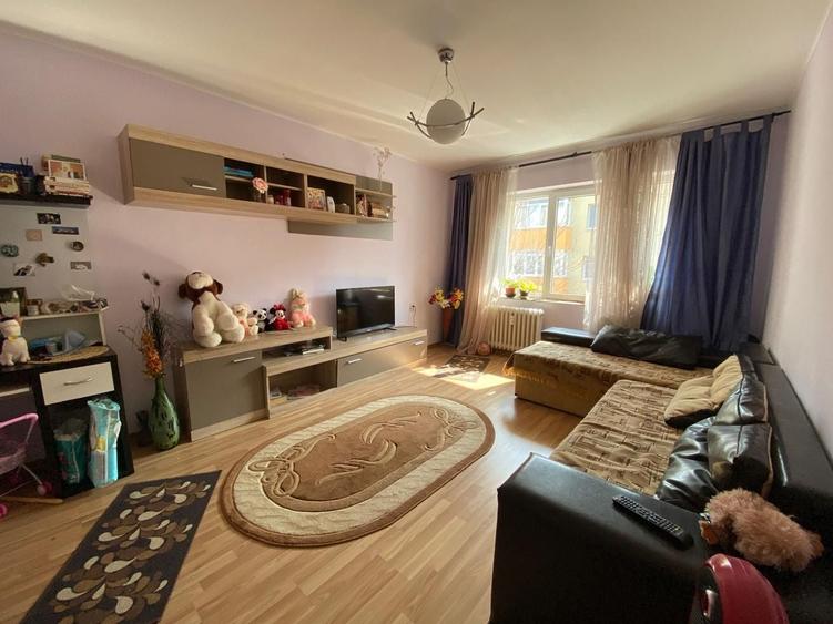 Apartament Dristor - 1