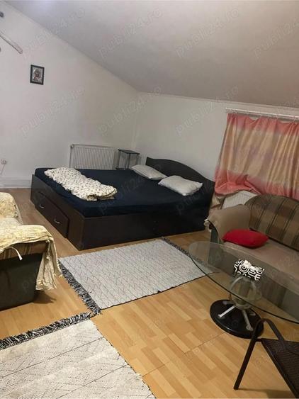 garsoniera de inchiriat zona kaufland voluntari - 4