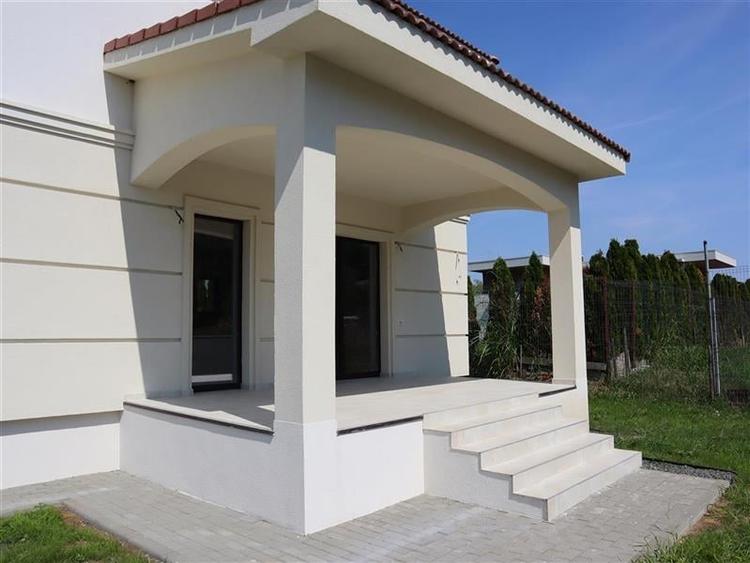 COMISION 0% Duplex despartit prin garaj liziera padurii Dumbravita - 20