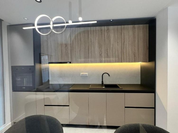 Nusco City | 2 Camere | Centrala | Balcon | Parcare | Bloc 2026 | - 4