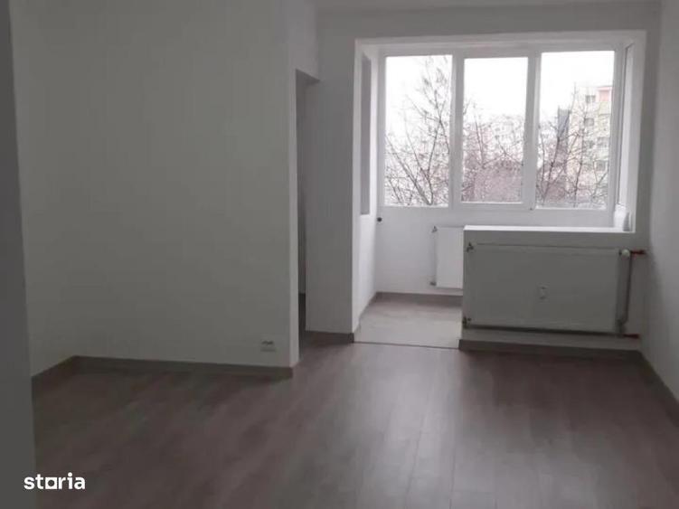 Garsoniera renovata, metrou Lujerului, Militari - 2