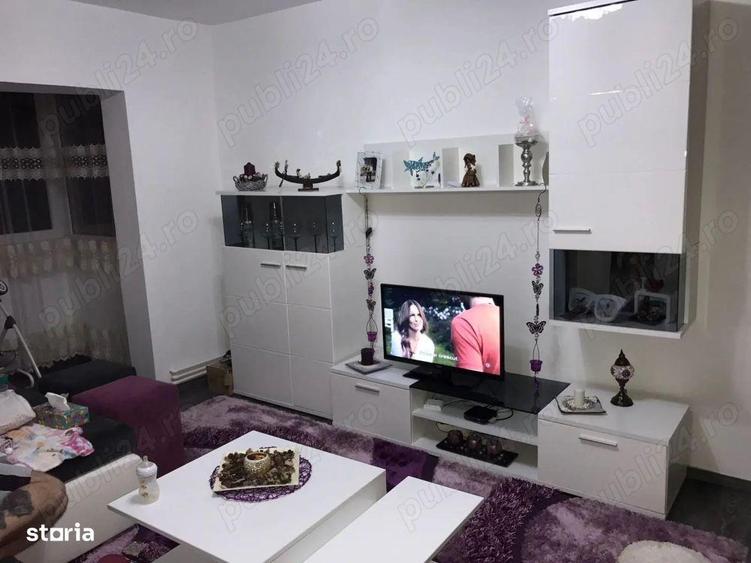 Apartament 3 camere zona Soarelui-etaj 1 - 1
