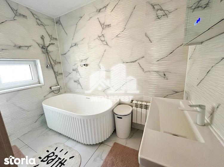 Casa 4 camere Turnisor Ogorului, curte 60 mp, parcare privata, far - 1