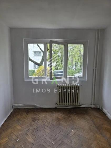 3 camere decomandat | 65 mp+balcon | Parter | Zona P-ta Flora–Mănăștur - 1