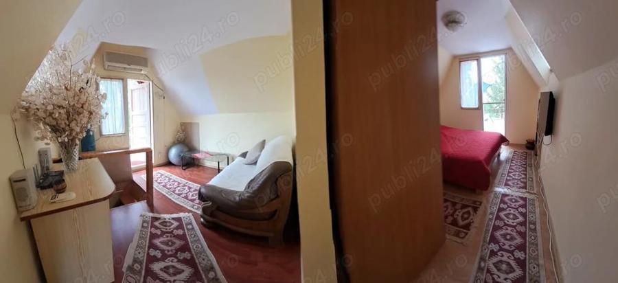 Vand casa de vacan?a rustica, in inima naturii, Provi?a de Sus (10 km de Campina) - 9