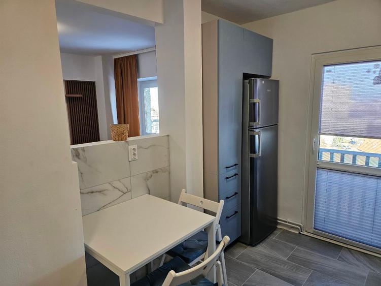 Garsoniera Centrul Civic / Onix / Grivitei - 2