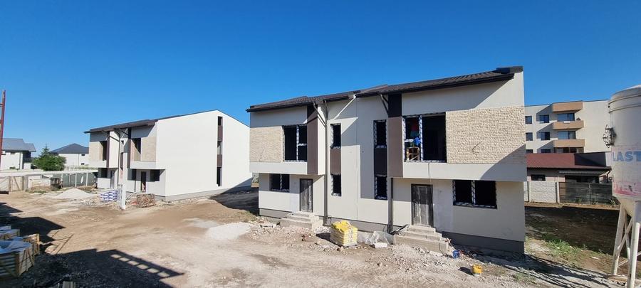 Complex Vile Individuale-Duplexuri - 24