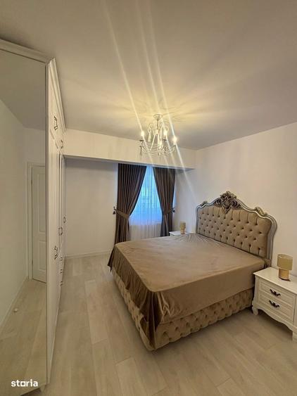 Apartament premium Galaxy&Joy Residence - Metrou Berceni, Biruintei 31 - 4