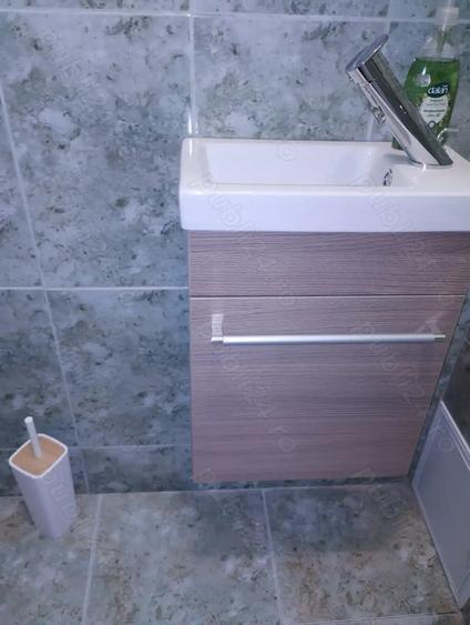 Ultracentral, 2 camere decomandate, Et. 1, Scara inchisa, Recent renovat exterior, Intrare auto - 4