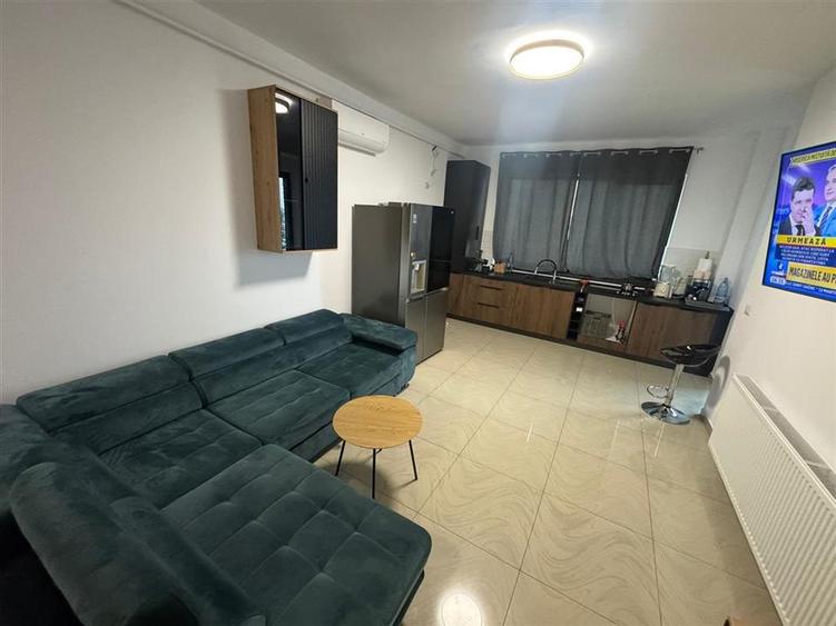 Studio de vanzare in zona Nord - mobilat si utilat - 80.000 Euro - 2