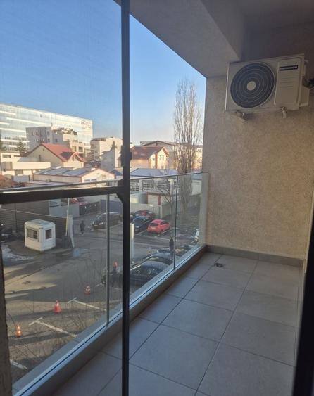 Plaza Faza 1 Metrou Lujerului Masină de Spalat Vase Parcare Optional - 3