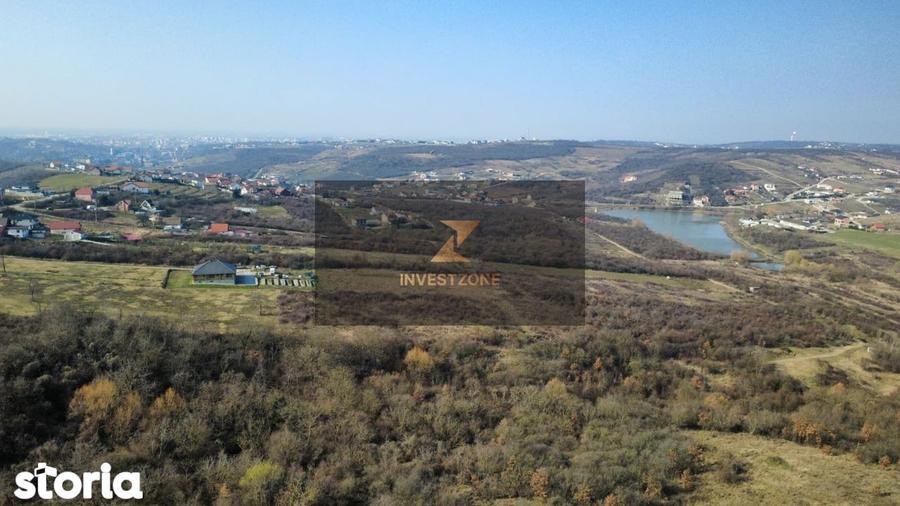 Vila noua de vanzare -strada GH Doja-Oradea - 8