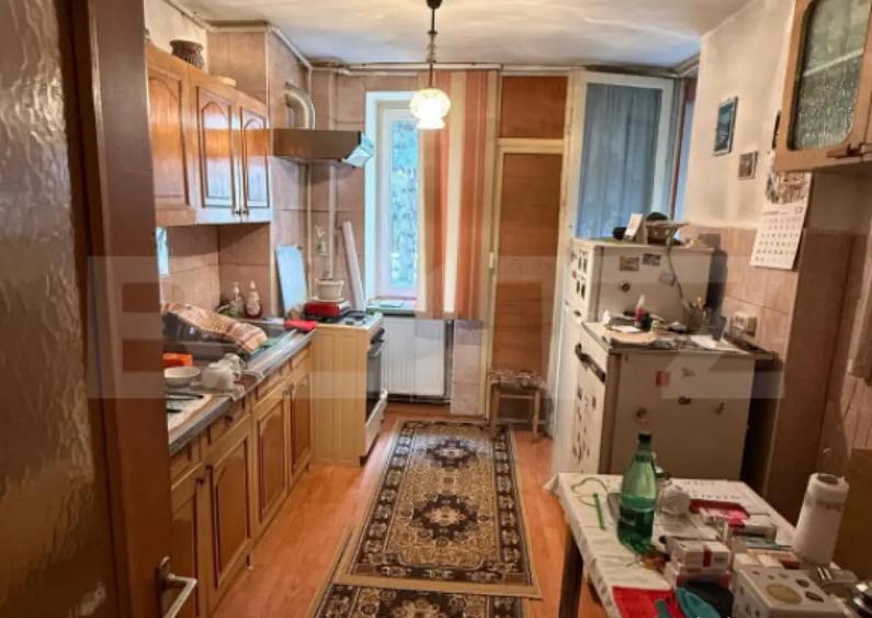 Apartament 3 camere, 77 mp, zona Grivitei - 6