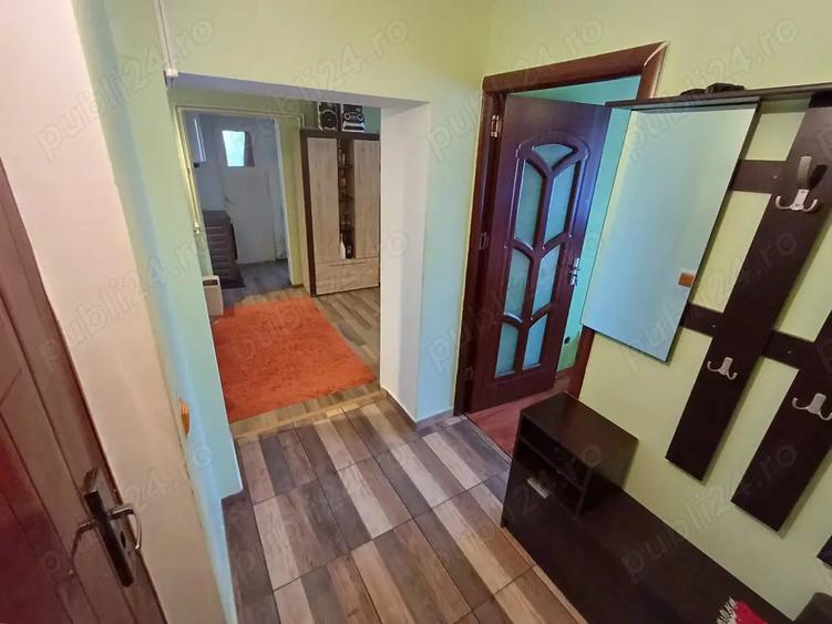 Apartament 2 camere - Gurbanesti, Judetul Calarasi - 10