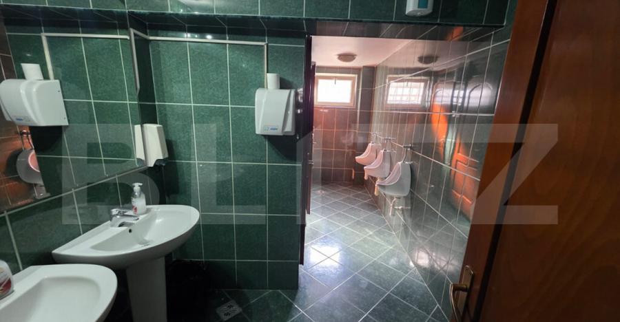 Spatiu comercial de inchiriat, Calea Moldovei, zona excelent - 36