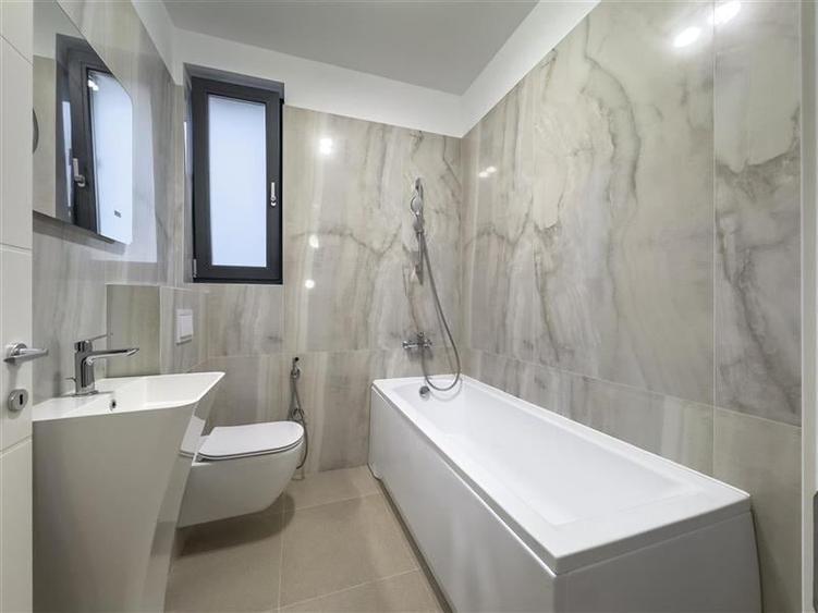 Vila individuala de vanzare in Visan ,eleganta, confort si panorama spectaculoas - 31