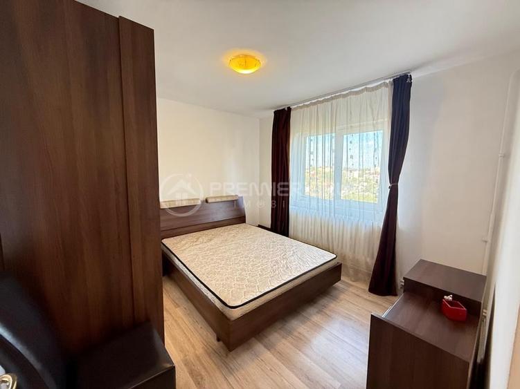 Apartament 2 camere, Tatarasi, 52mp, CT, AC - 4