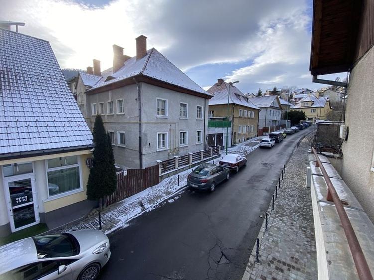 Proprietate de V&acirc;nzare &icirc;n Centrul Brașovului | Strada Aninoasa | 500 mp utili - 8