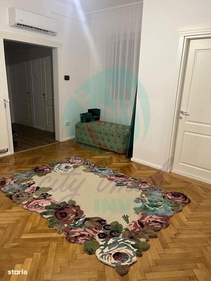 Vila interbelica renovata | 300 mp | - PARCUL CAROL- Oportunitate inve - 8